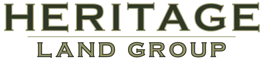 HeritageTextLogo Heritage Land Group.
